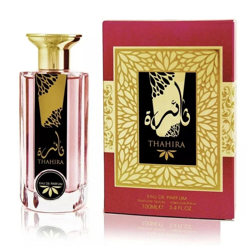 Thahira EDP 100 ml (A/Zafaran)