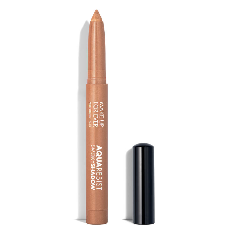 Make Up Forever Aqua Resist Smoky Shadow