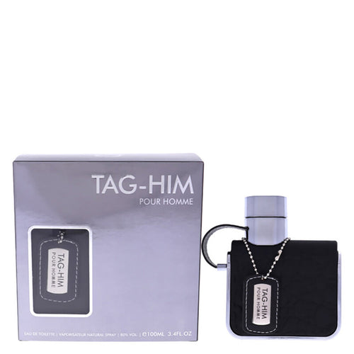 Armaf Tag Him-Men-Edt-100ml
