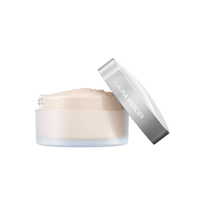 Laura Mercier Translucent Loose Setting Powder Light Catcher - Honey Star