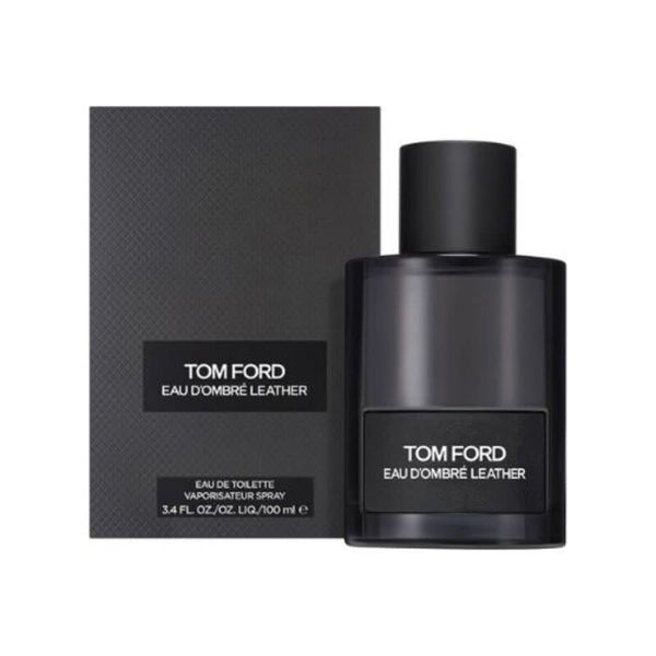 Tom Ford Eau D'ombre Leather-Men-Edt-100ml