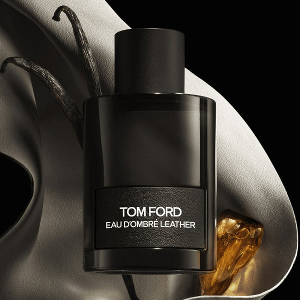 Tom Ford Eau D'ombre Leather-Men-Edt-100ml