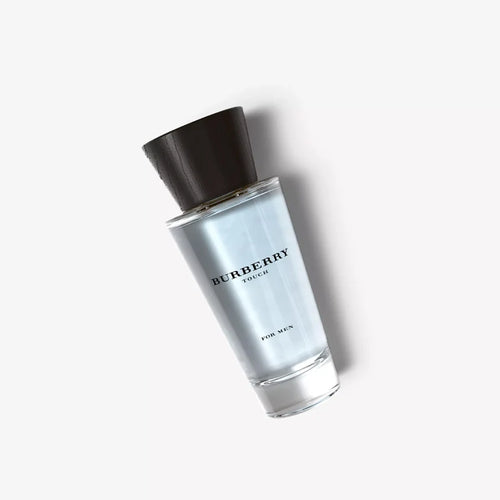 Burberry Touch-Men-Edt-100ml