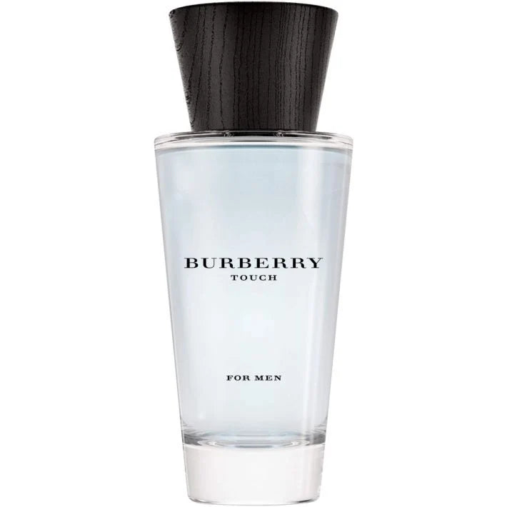 Burberry Touch-Men-Edt-100ml