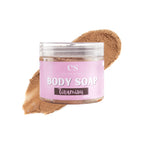 Tiramisu Coffee Soap 400 Ml