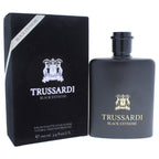 Trussardi Black Extreme-Men-Edt-100ml