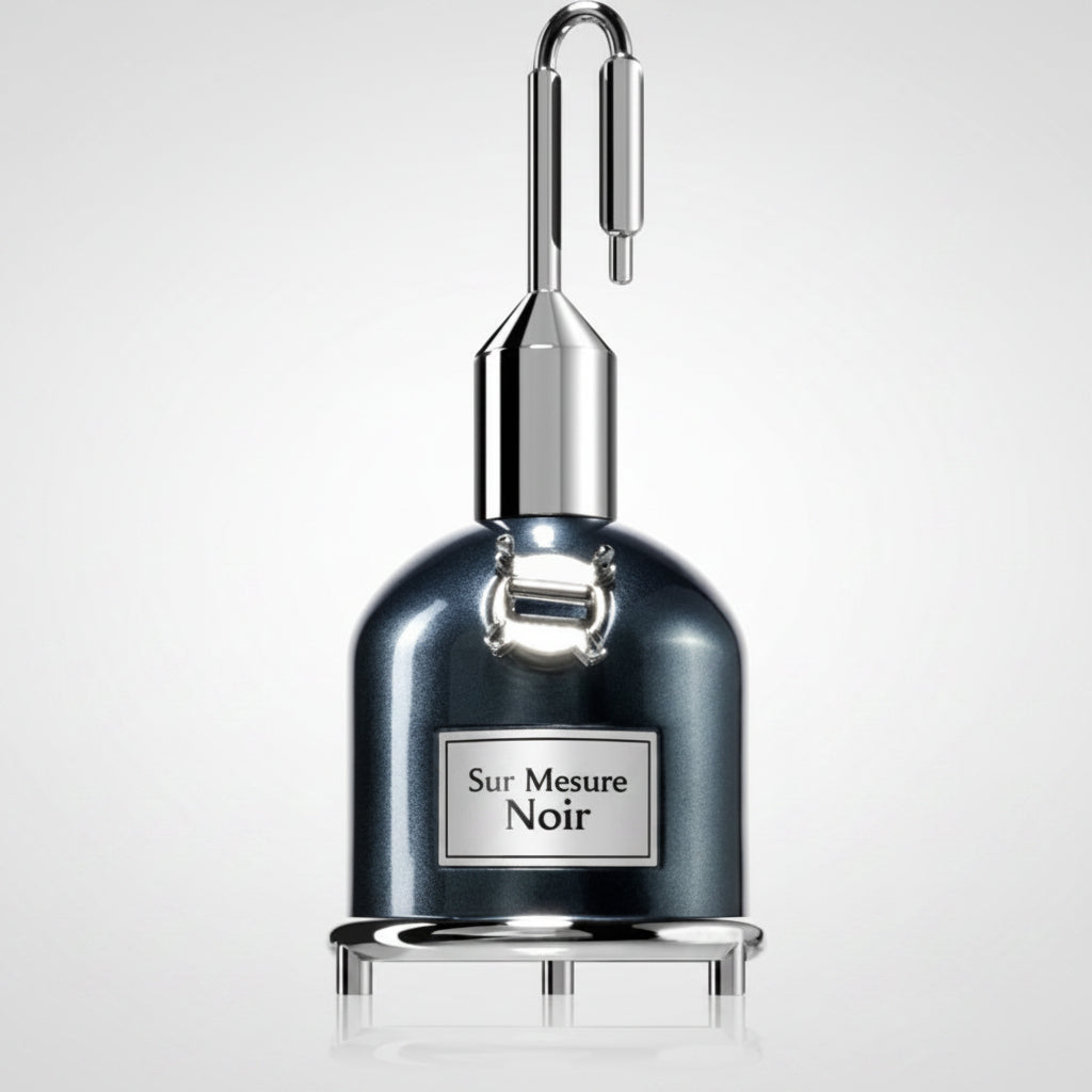 Sur Mesure Noir EDP 100 ml(Lattafa Pride)