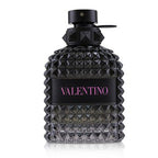 Valentino Uomo Born In Roma-Men-Edt-100ml