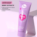 7days my beauty week facial airy cleansing foam foam it 80 ml