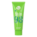 7days my beauty week soothing face gel skin meditation 80 ml