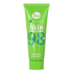 7days my beauty week soothing face gel skin meditation 80 ml