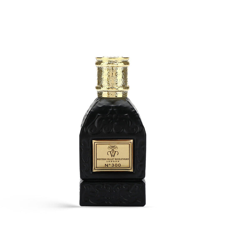 عطر فاخر Western Valley Avenue Boulevard N'300 - للرجال - ماء عطر - 75 مل