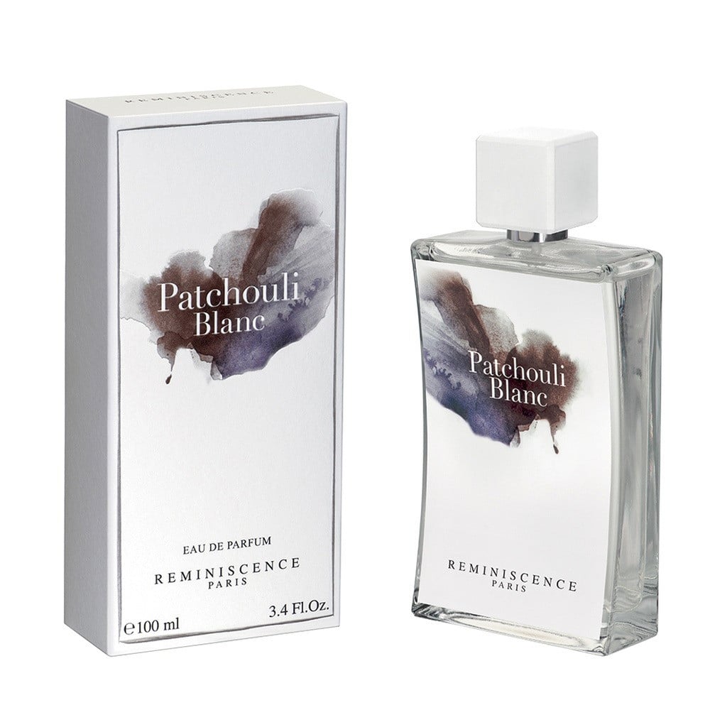 Reminiscence Patchouli Blanc-Unisex-Edp-100ml