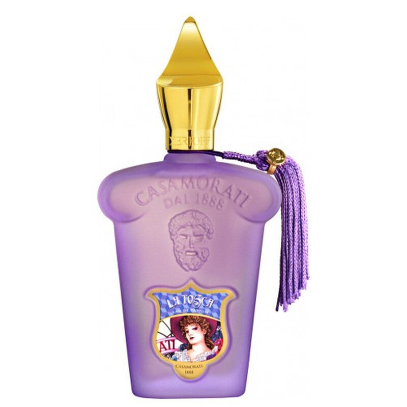 Xerjoff La Tosca Casamorati-Women-Edp-100ml