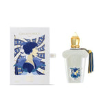 Xerjoff Casamorati Quattro Pizzi-Unisex-Edp-100ml