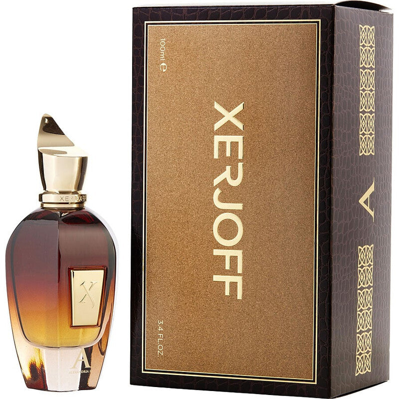 100ml Alexandria Ii Oud Stars Parfum Unisex By Xerjoff