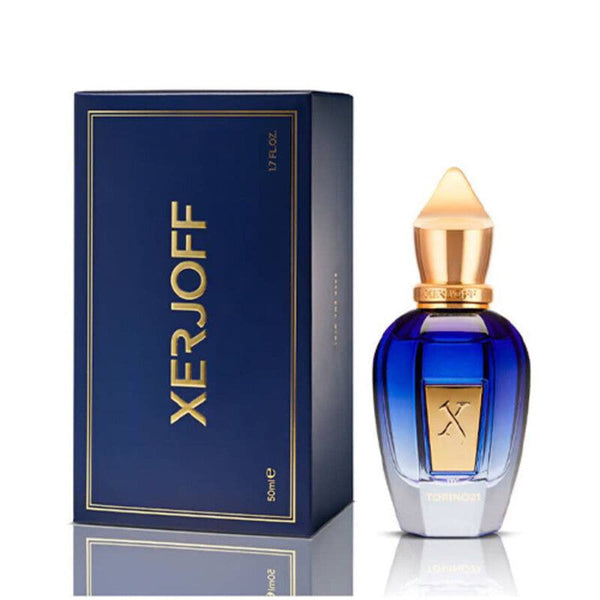 Xerjoff Torino 21-Unisex-Edp-100ml