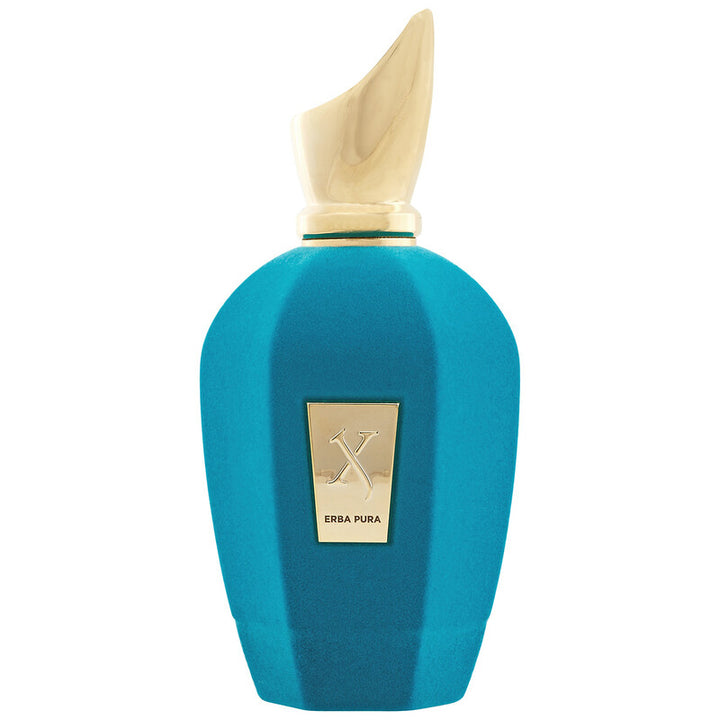 عطر فاخر زيرجوف Erba Pura - للجنسين - ماء عطر - 100 مل