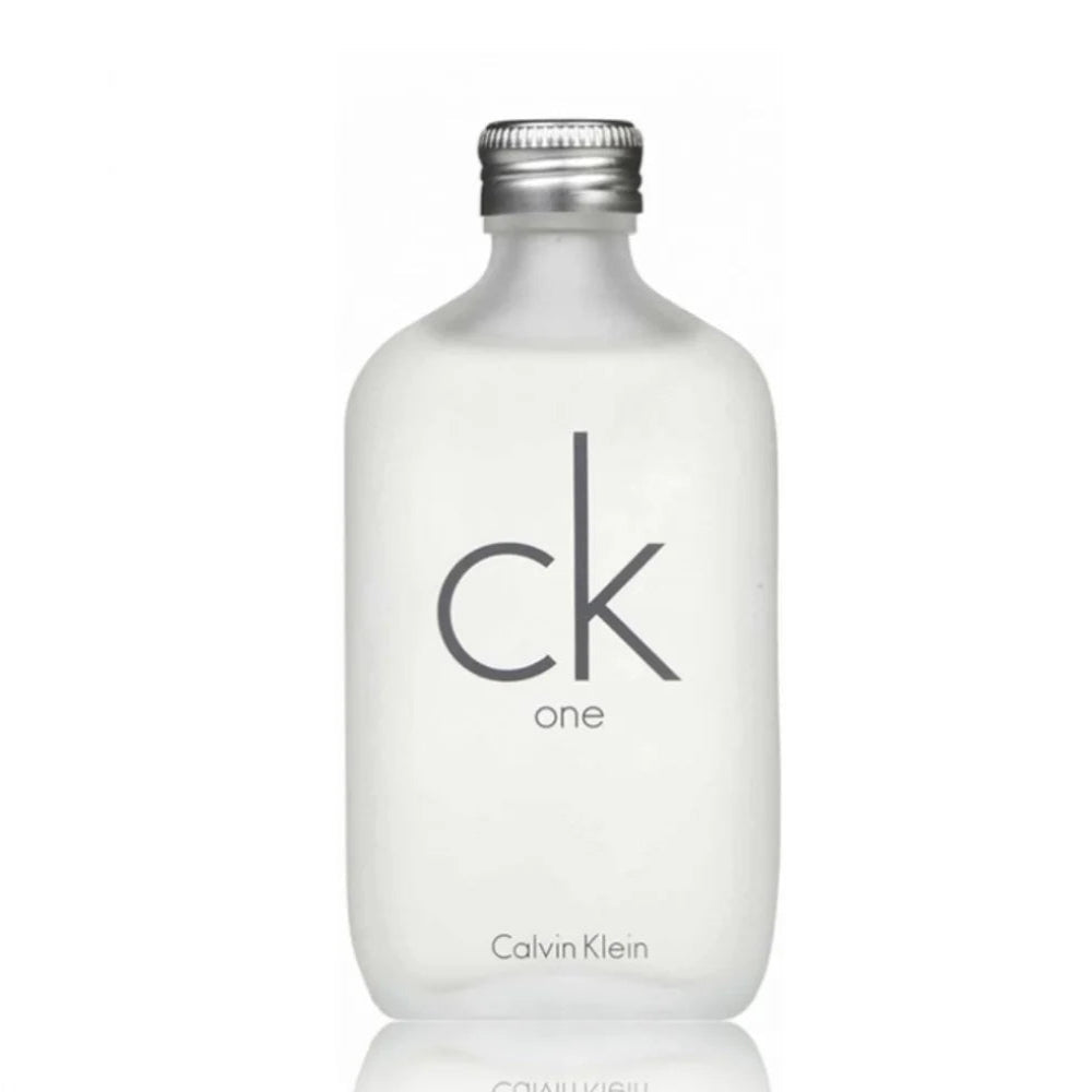 Calvin Klein CK One EDT 100 ml