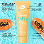 7days my beauty week facial peeling jelly jelly 80 ml