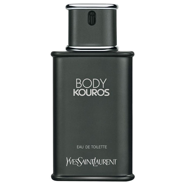 Yves Saint Laurent Kouros Body EDT 100 ml