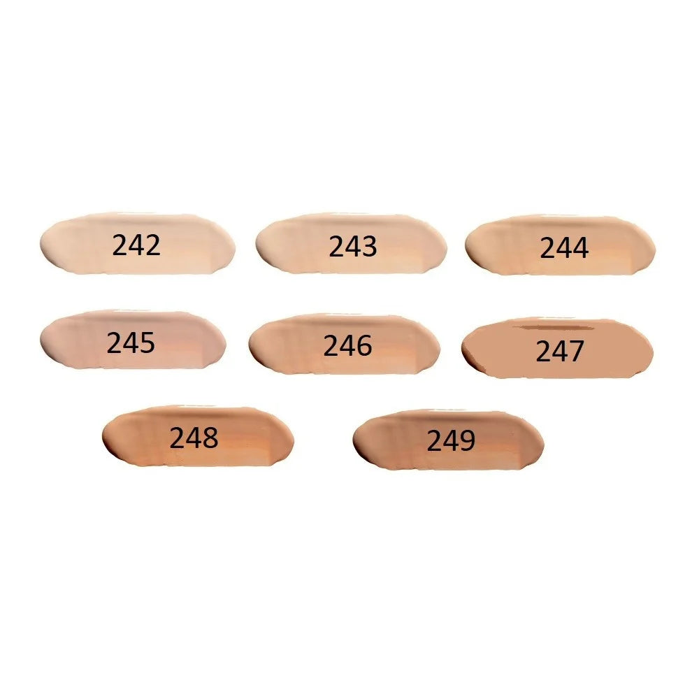 Diego Dalla Palma Make Up Nudissimo Soft Matt Foundation 246w