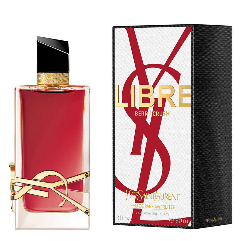 90ml Libre Berry Crush Edp Fruitee For Her By Yves Saint Laurent - product image 2
