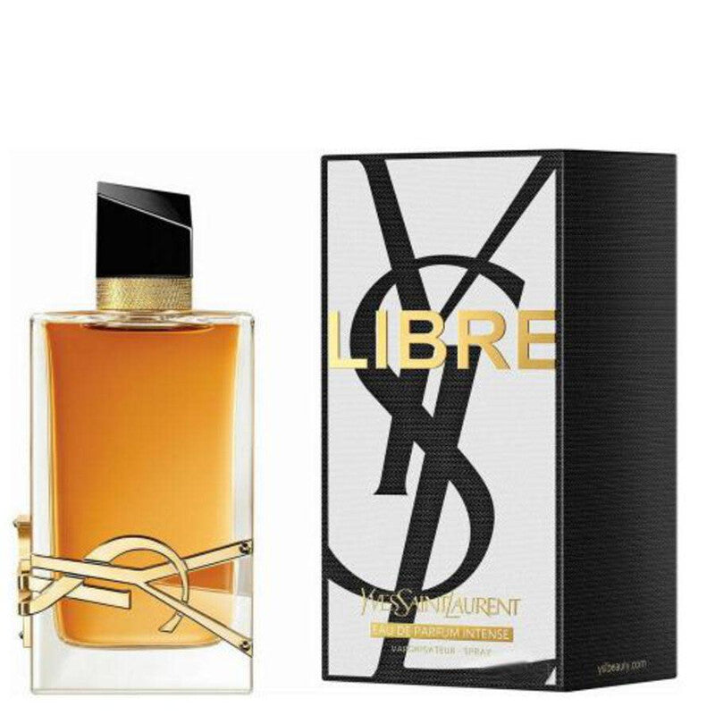 Yves Saint Laurent Libre Intense-Women-Edp-90ml