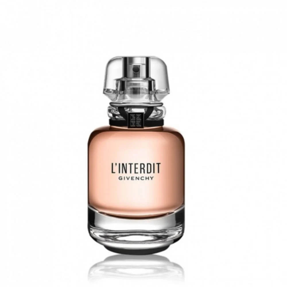 Givenchy L'interdit EDP 80 ml